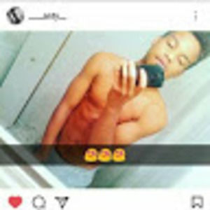 Meet your Posher, Deantwon